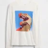 Camiseta con diseño para niños
