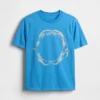 Camiseta con diseño para niños