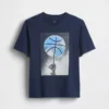 Camiseta con diseño para niños