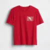 Camiseta con diseño para niños