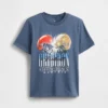Camiseta con diseño para niños