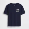 Camiseta con diseño para niños