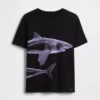 Camiseta con diseño para niños