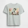 Camiseta con diseño para niños