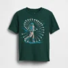 Camiseta con diseño para niños