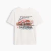 Camiseta con diseño para niños