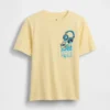 Camiseta con diseño para niños