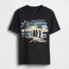 Camiseta con diseño para niños