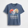Camiseta con diseño para niños