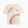 Camiseta con diseño para niños