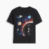 Camiseta con diseño para niños
