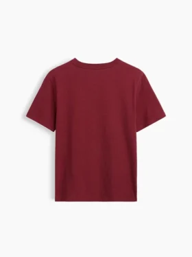 Camiseta con diseño para niños