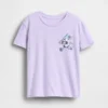 Camiseta con diseño para niños