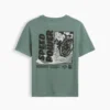 Camiseta con diseño para niños