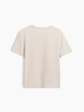 Camiseta con diseño para niños