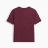 Camiseta con diseño para niños