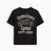 Camiseta con diseño para niños