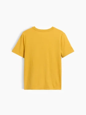 Camiseta con diseño para niños