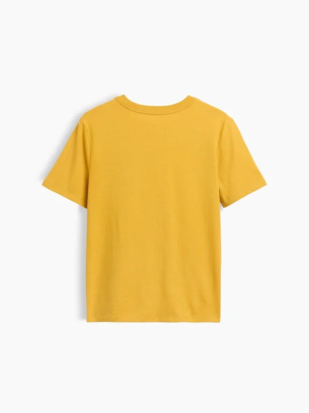 Camiseta con diseño para niños