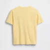 Camiseta con diseño para niños