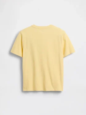 Camiseta con diseño para niños