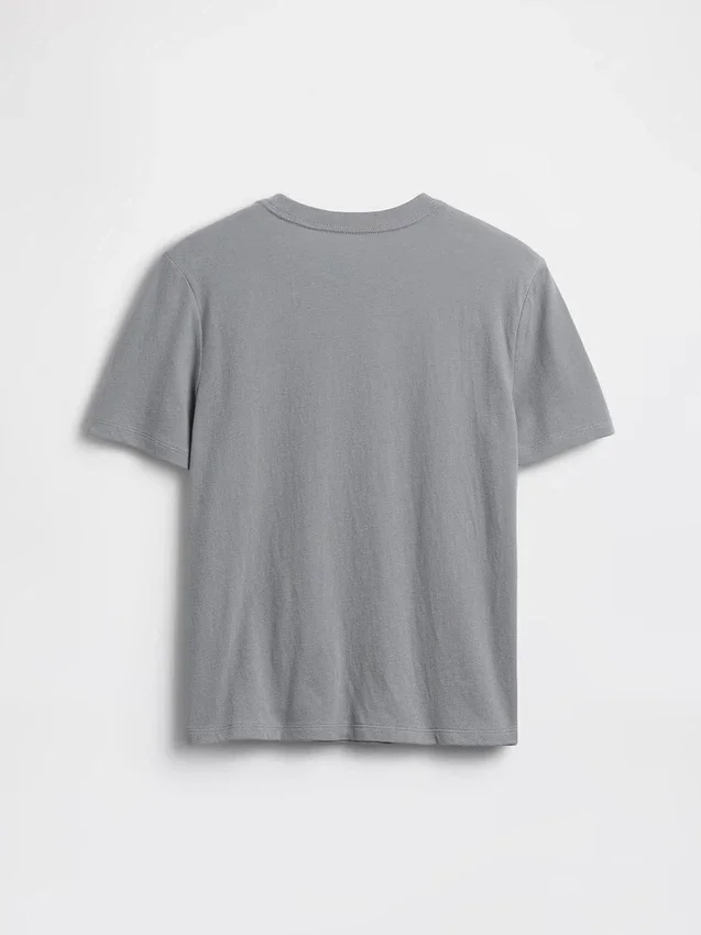Camiseta con diseño para niños