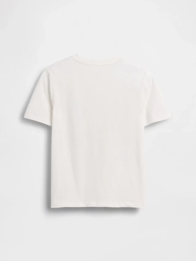 Camiseta con diseño para niños