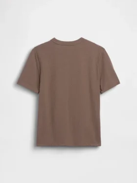 Camiseta con diseño para niños