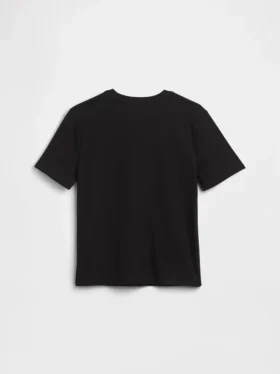 Camiseta con diseño para niños