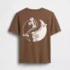 Camiseta con diseño para niños