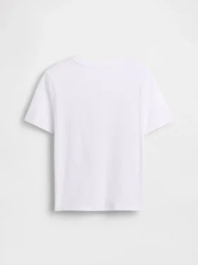 Camiseta con diseño para niños