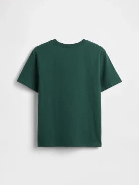Camiseta con diseño para niños