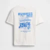 Camiseta con diseño para niños