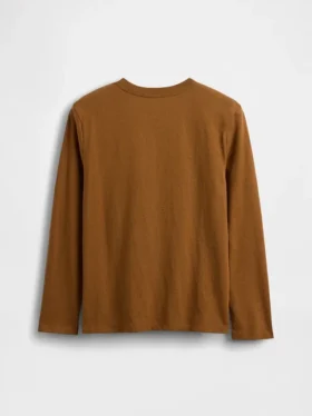Camiseta con diseño para niños
