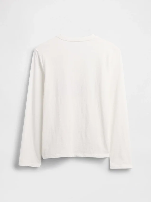Camiseta con diseño para niños