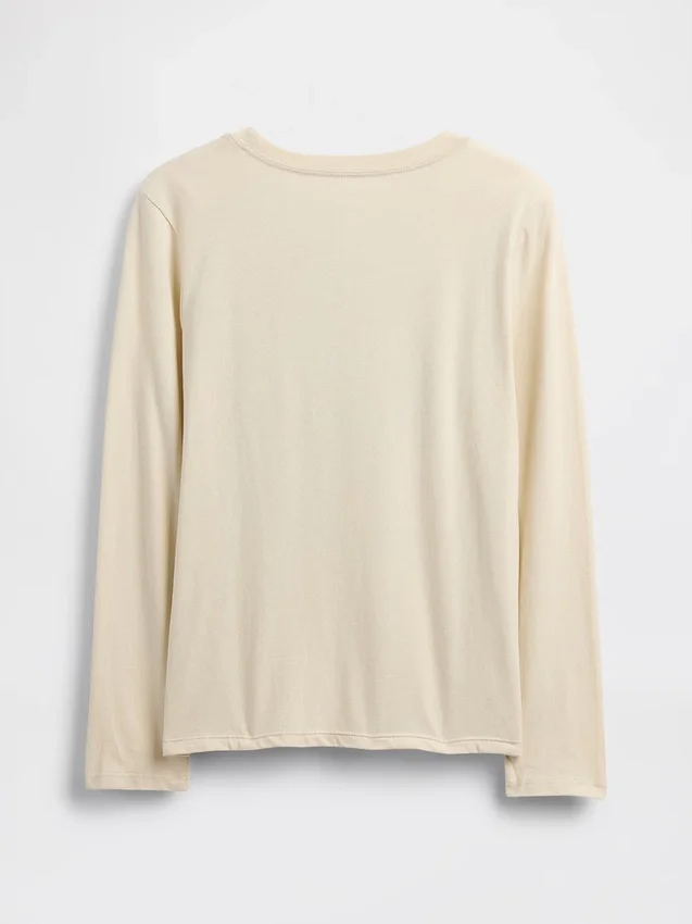 Camiseta con diseño para niños