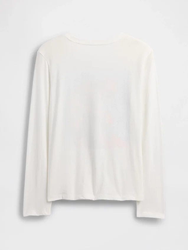 Camiseta con diseño para niños