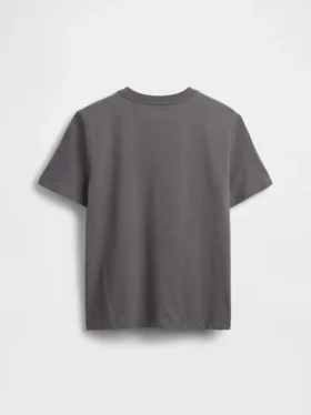 Camiseta con diseño para niños