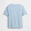 Camiseta con diseño para niños