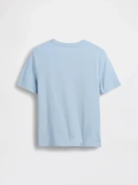 Camiseta con diseño para niños