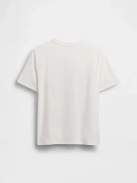 Camiseta con diseño para niños
