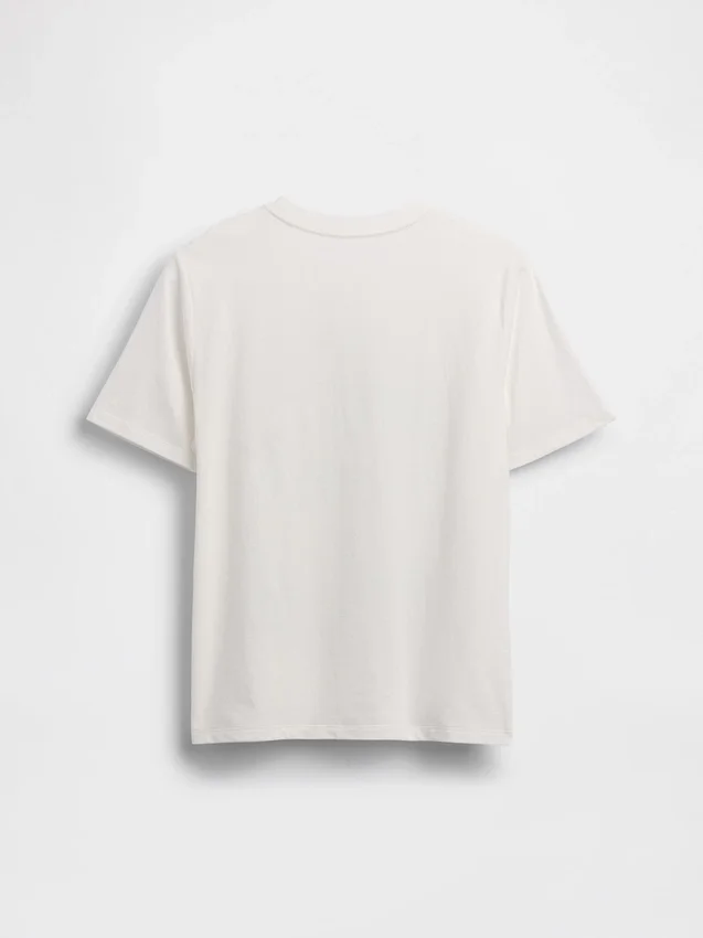Camiseta con diseño para niños