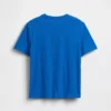 Camiseta con diseño para niños