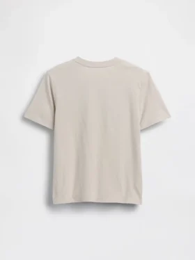 Camiseta con diseño para niños