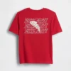Camiseta con diseño para niños