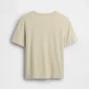 Camiseta con diseño para niños