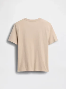 Camiseta con diseño para niños