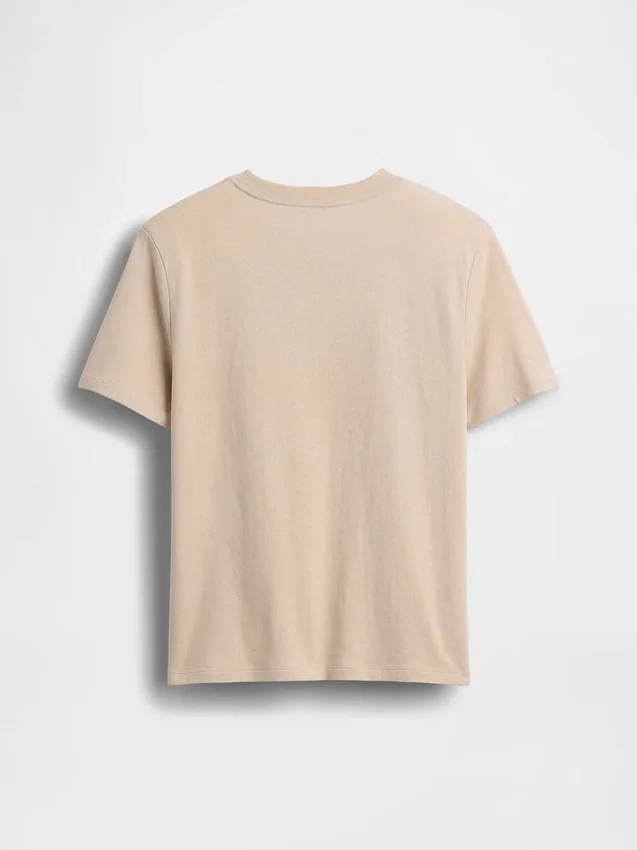Camiseta con diseño para niños