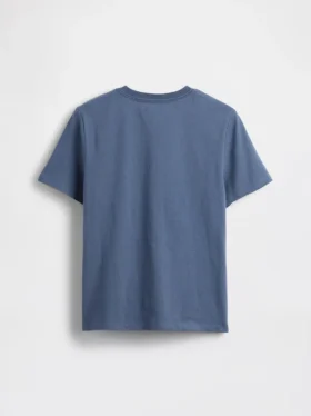 Camiseta con diseño para niños