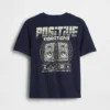 Camiseta con diseño para niños